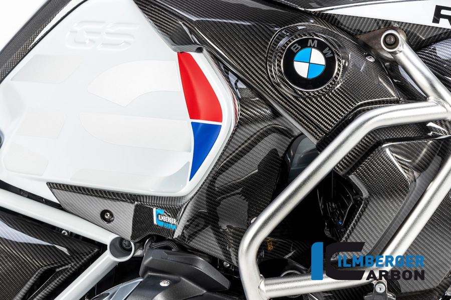 Luftauslassverkleidung rechts BMW R 1250 GS Adventure BMW R 1250 GS Adventure 2019-2023