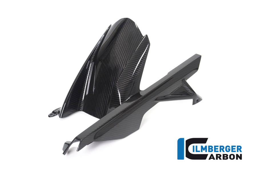 Kotflügel hinten Racing BMW M 1000 RR / S 1000 RR ab Bj 2019 BMW S 1000 RR Racing (2019-2022) – Bild 4