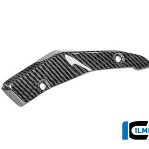 Fersenschützer links Carbon glänzend BMW R 1300 R BMW R 1300 R Carbon