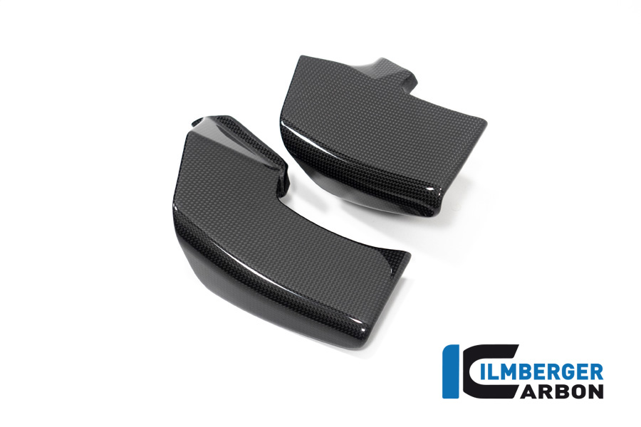 Winglet Satz rechts glanz V4 Streetfighter DUCATI Streetfighter V2 2022-2025