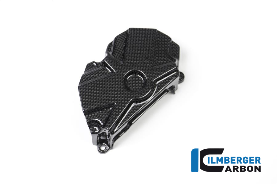 Zahnriemenabd. glanz Ducati XDiavel'16 3tlg DUCATI XDiavel / XDiavel S (2018-2024) – Bild 3