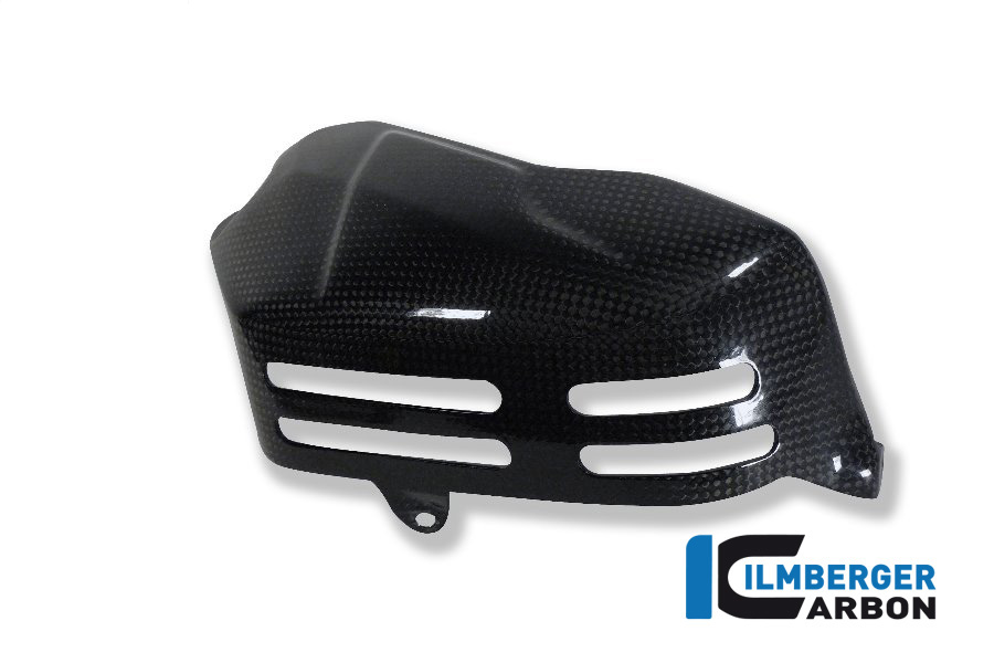 Ventildeckelabdeckung rechts Carbon BMW R 1200 GS (LC) (2013-2016) – Bild 4