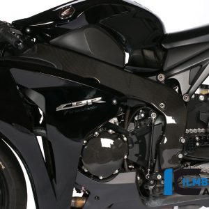 Lichtmaschinendeckelabdeckung Carbon HONDA CBR 1000 RR 2010-2016